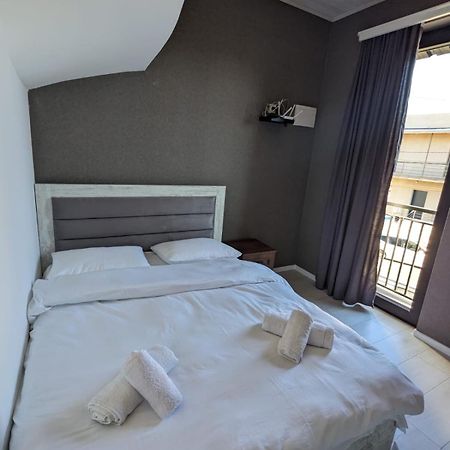 Guesthouse Chrdili Tbilisi Luaran gambar