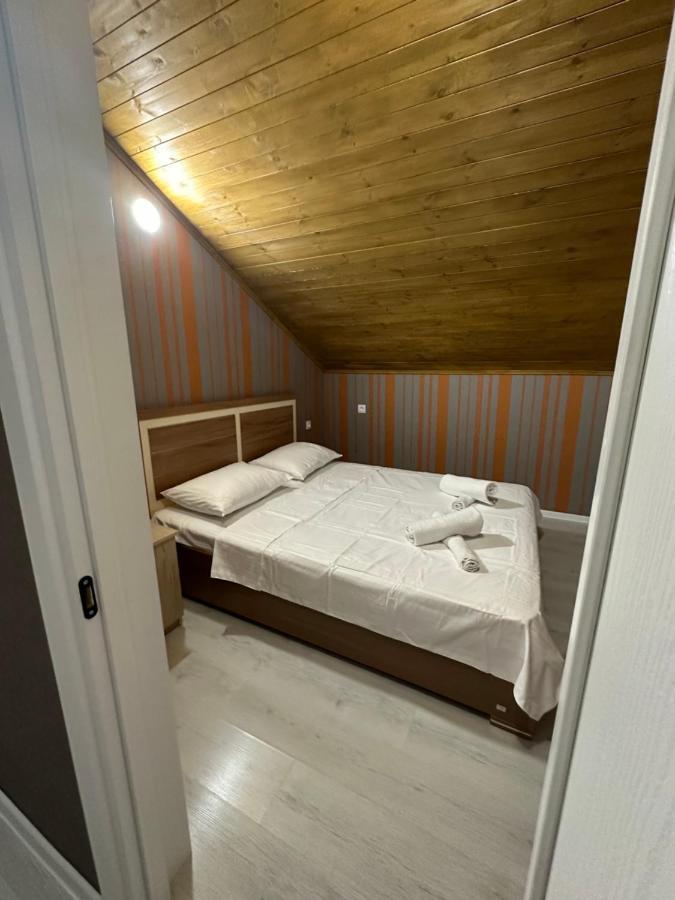 Guesthouse Chrdili Tbilisi Luaran gambar