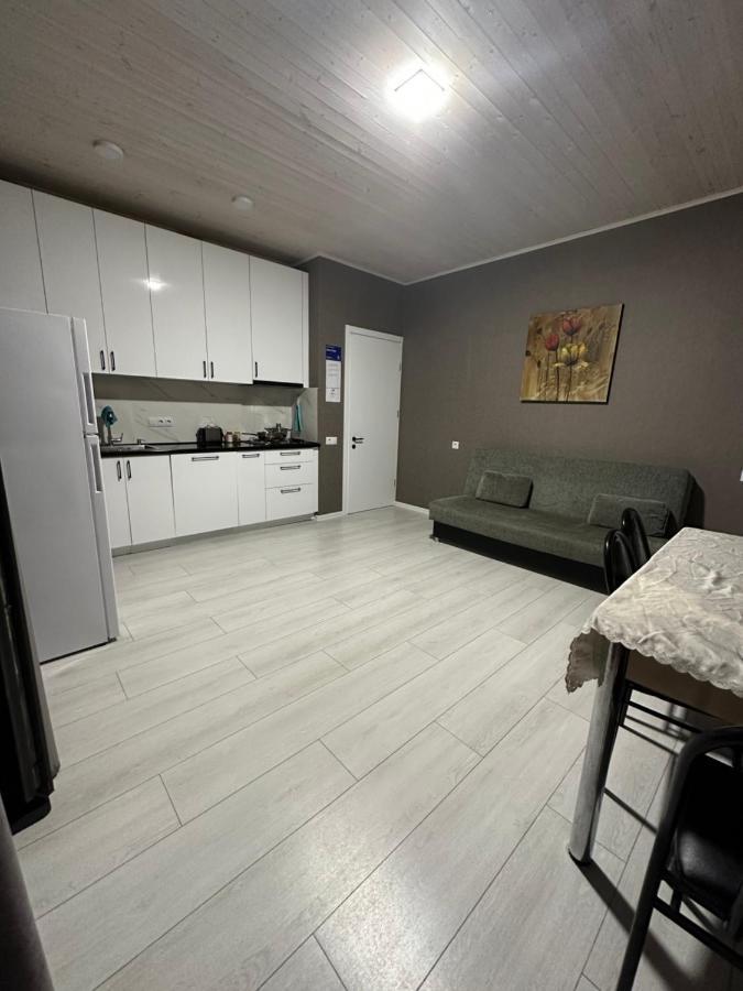Guesthouse Chrdili Tbilisi Luaran gambar