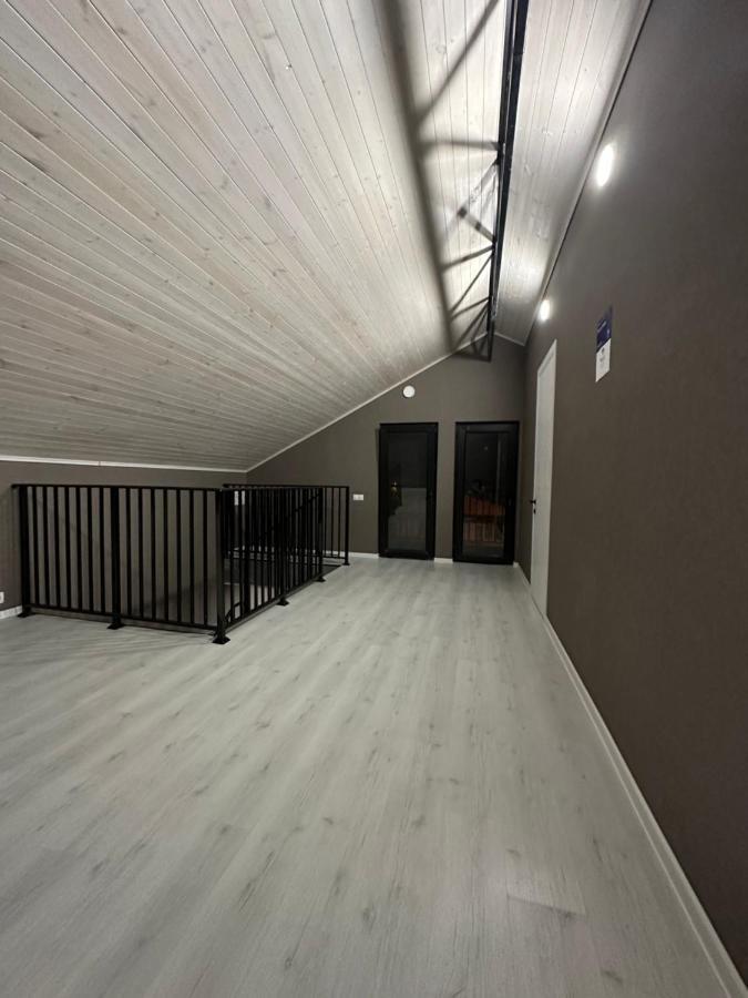 Guesthouse Chrdili Tbilisi Luaran gambar