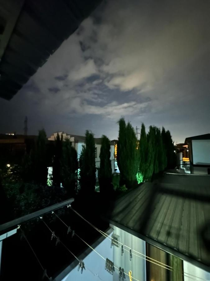 Guesthouse Chrdili Tbilisi Luaran gambar