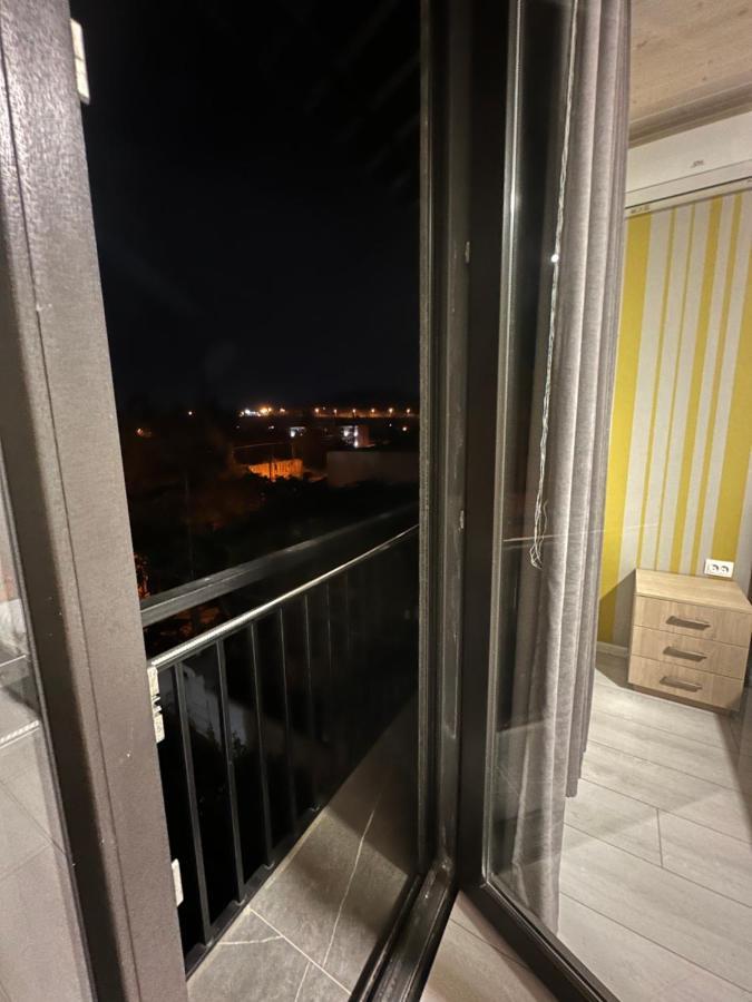 Guesthouse Chrdili Tbilisi Luaran gambar
