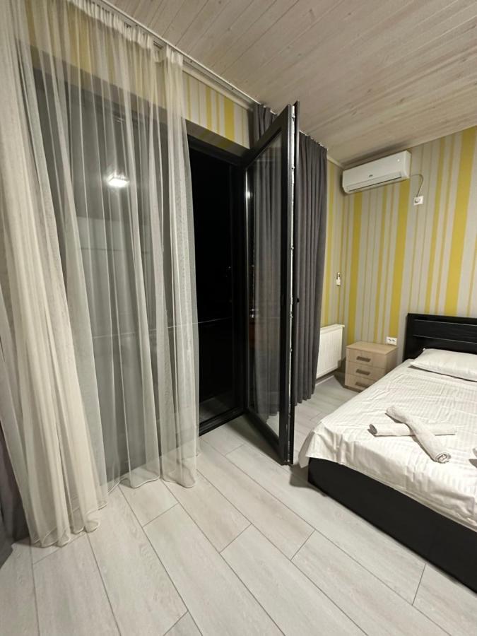 Guesthouse Chrdili Tbilisi Luaran gambar