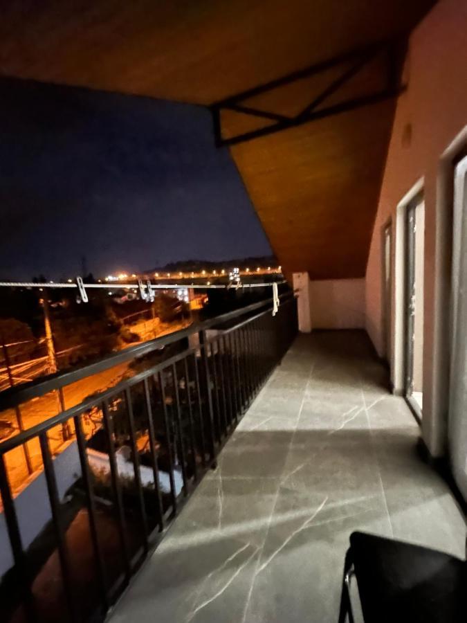 Guesthouse Chrdili Tbilisi Luaran gambar
