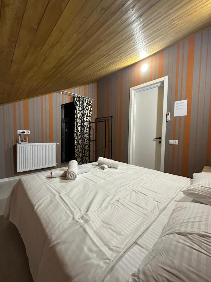 Guesthouse Chrdili Tbilisi Luaran gambar