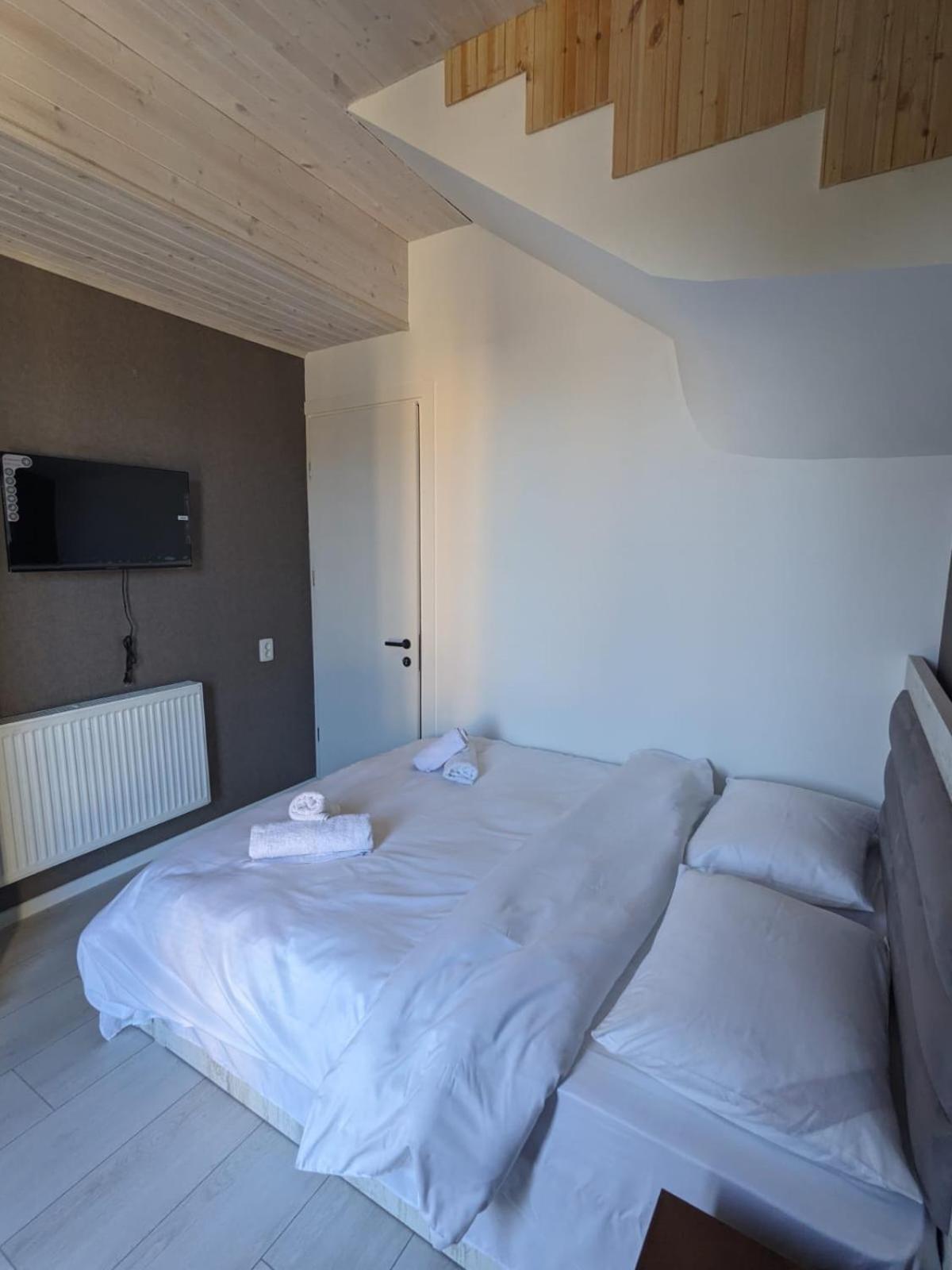 Guesthouse Chrdili Tbilisi Luaran gambar