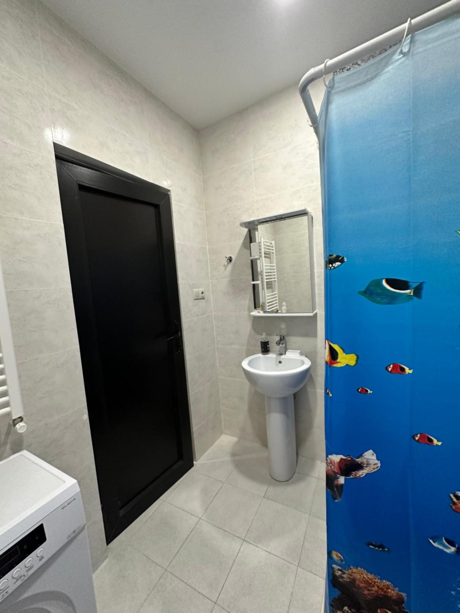 Guesthouse Chrdili Tbilisi Luaran gambar