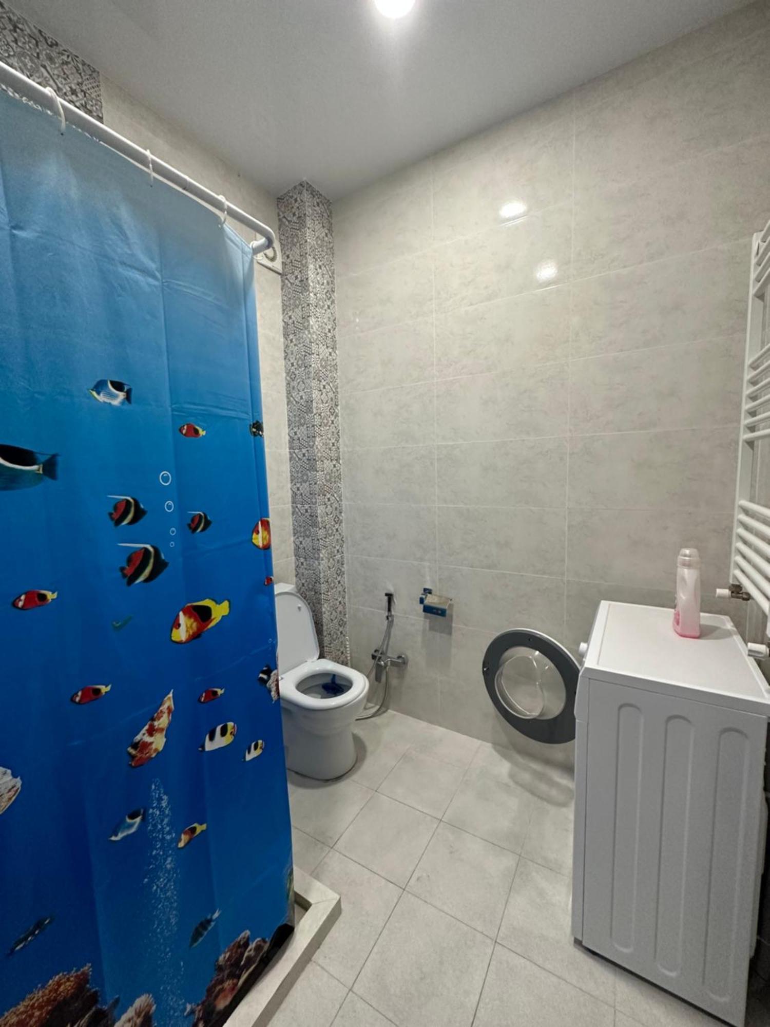 Guesthouse Chrdili Tbilisi Luaran gambar
